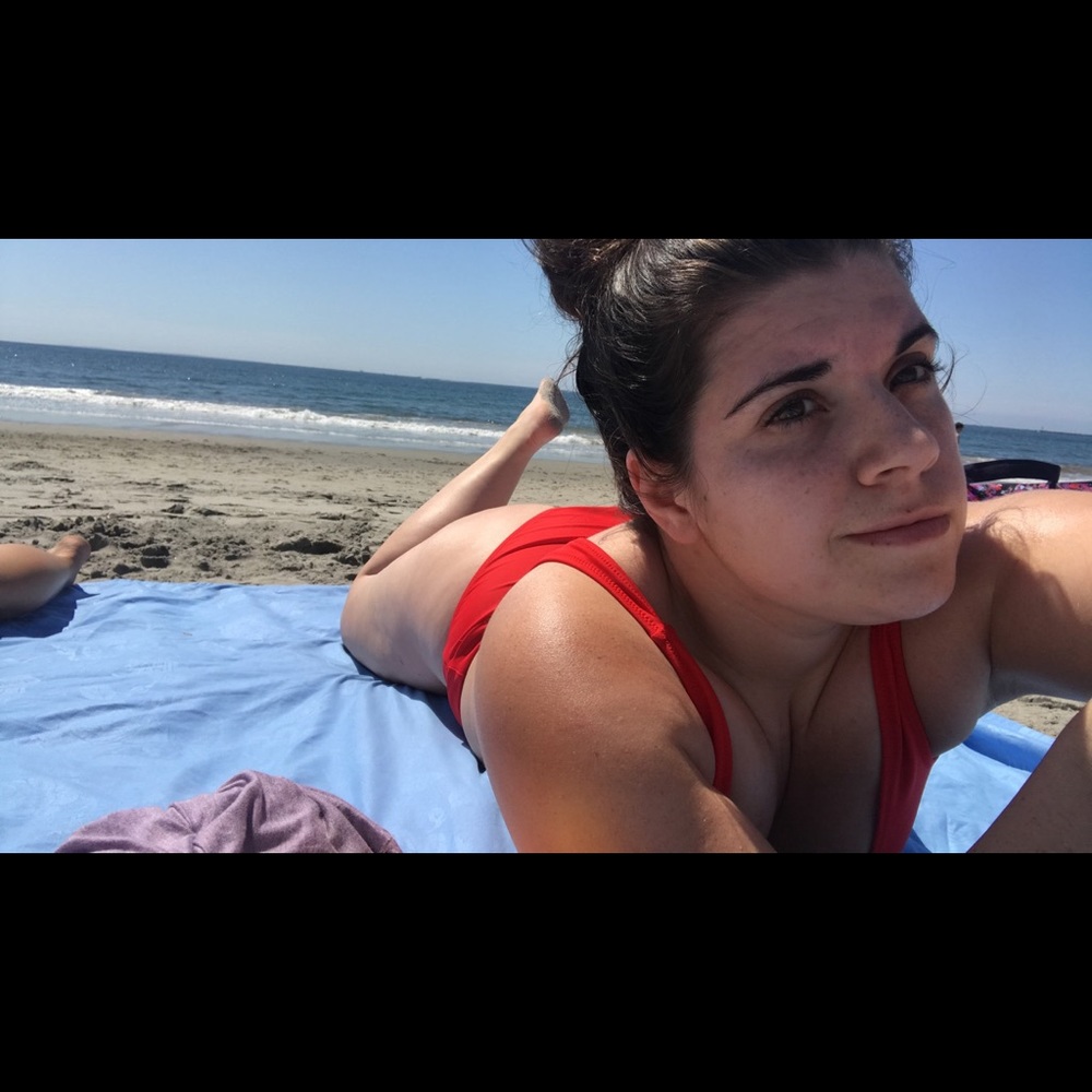 Meet your Posher, Miranda